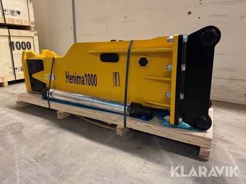 Henima 1000 3