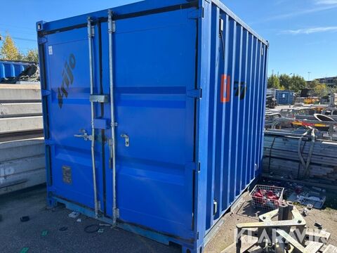 Sonstige Container 10-fot
