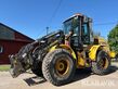 New Holland W130B