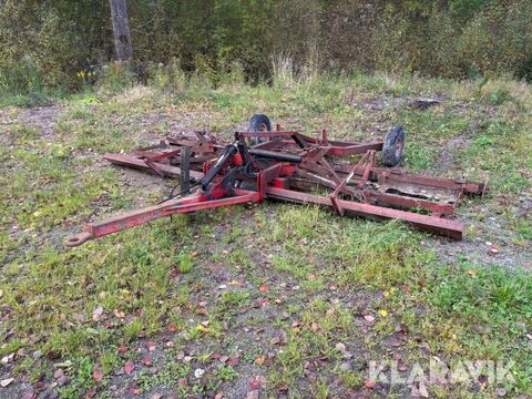 Väderstad Sladd Väderstad