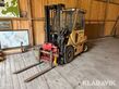 Hyster F3A 5333G