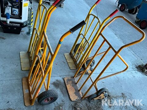 Sonstige Okända modeller
