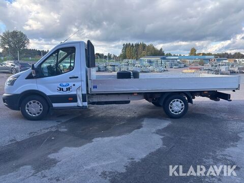 Ford Transit 2