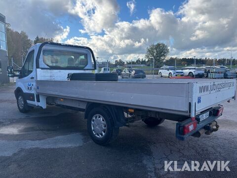 Ford Transit 3