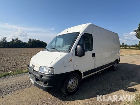 Peugeot HDi