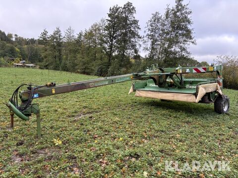Sonstige AMT 3200 CV