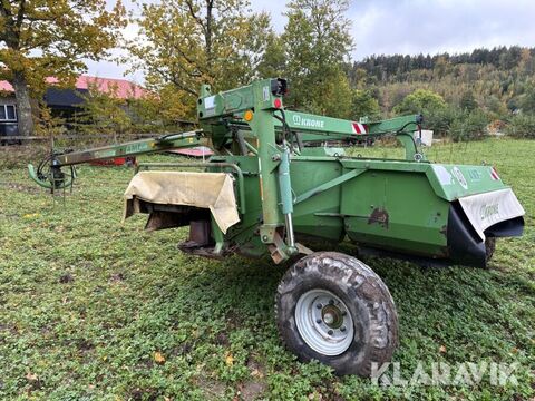 AMT 3200 CV 3