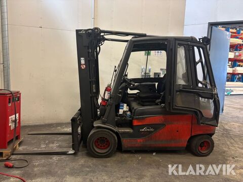 Linde E35L-01
