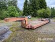 Sonstige Maskintrailer