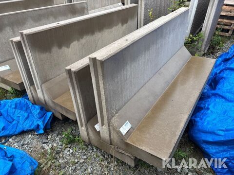 Sonstige 2000 x 800 x 120 mm