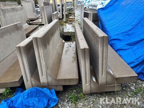 2000 x 800 x 120 mm 2