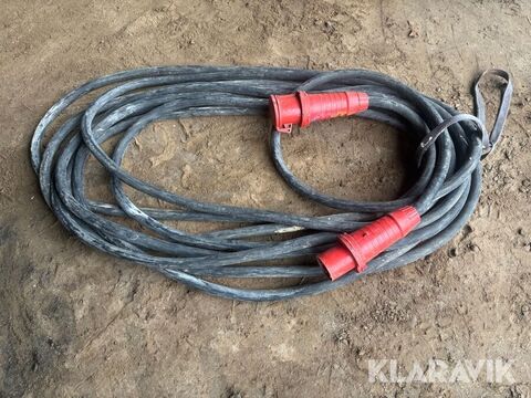 Sonstige Elkabel 1 st 63 A 25 m