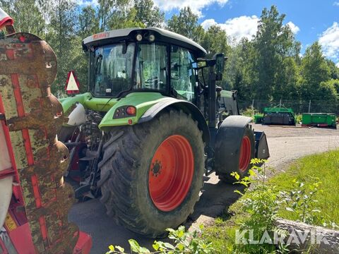Claas Arion 440CIS