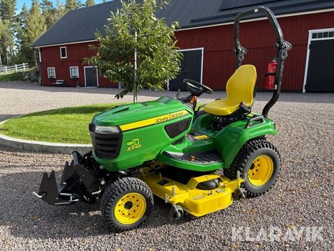 Sonstige X948 4wd