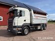Scania R480