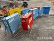 Sonstige Elcentraler 8st