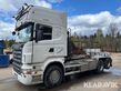 Scania R500