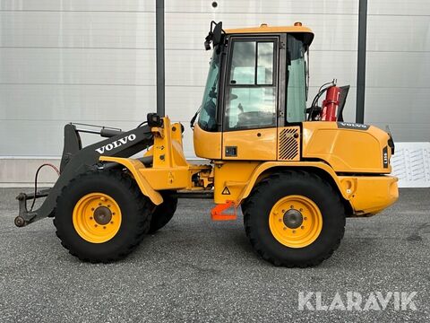 Volvo L35G 2