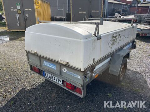 Sonstige Rekotrailer FF 1905