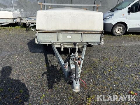 Rekotrailer FF 1905 3