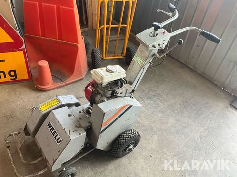 Sonstige K3B