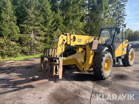 Caterpillar TH360B