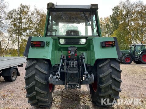 Fendt 311 LSA 3
