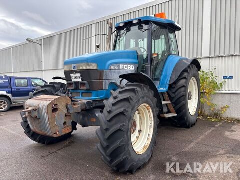 Ford 8770