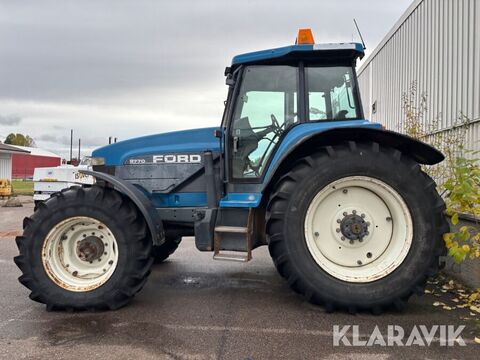 Ford 8770 2
