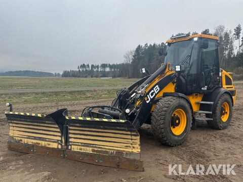 JCB 409