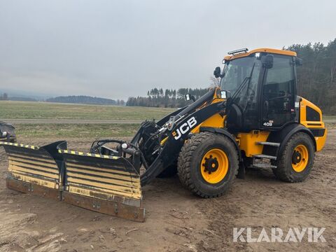JCB 409 3