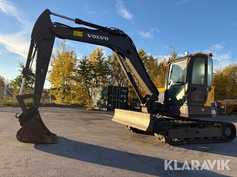 Sonstige ECR88D Pro