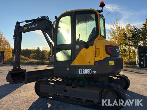 ECR88D Pro 2