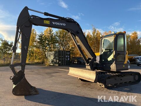 ECR88D Pro 3