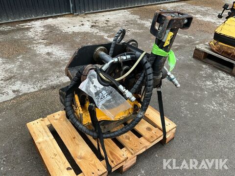 Sonstige Tiltrotator Engcon S40