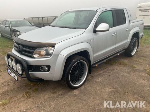 Sonstige Amarok