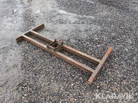Sonstige Planeringsramp S30