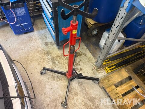 Sonstige Växellådsdomkraft 0,5ton