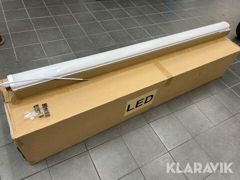 Sonstige LED armatur Tre-prof 20 st