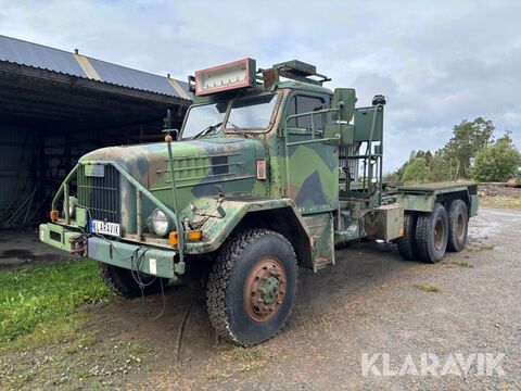 Scania LA82