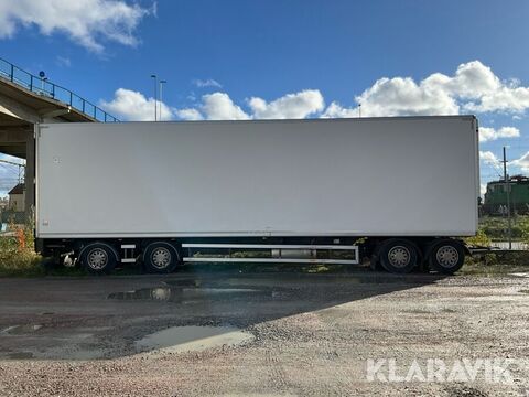 Kyl och fryssläp Norfrig WH-38-CFÖM 125 Krone 2