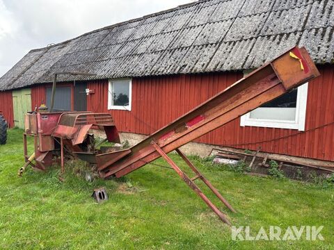 Sonstige Vedsåg / Vedklyv Piko 732drivet