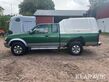Nissan Navara King Cab