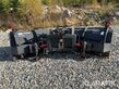 Sonstige Vikplog XYZ 3,20m 3-punkt