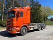 Scania G480 