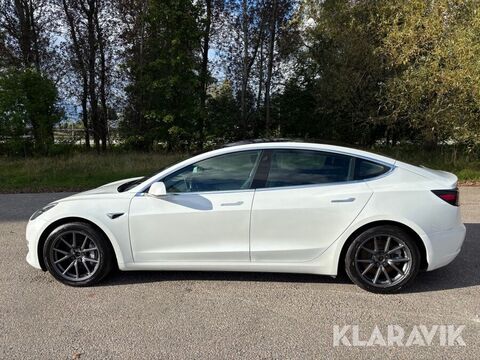 Model 3 2