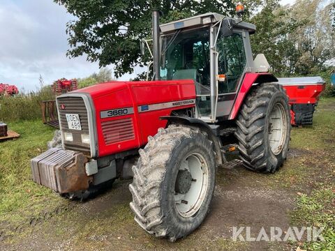 Massey Ferguson 3680