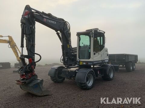 Sonstige TW85