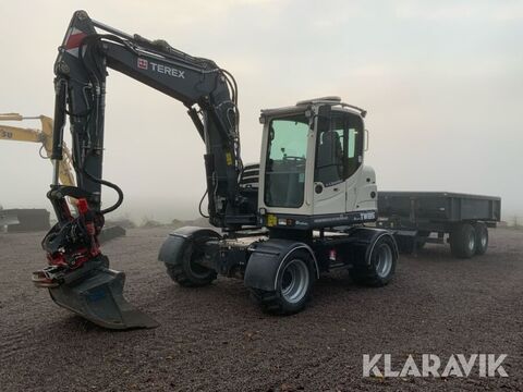 TW85 2
