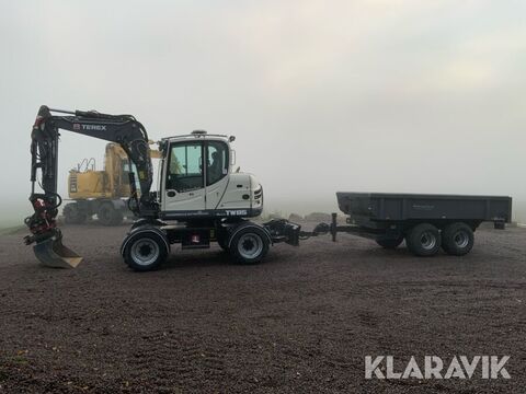 TW85 3